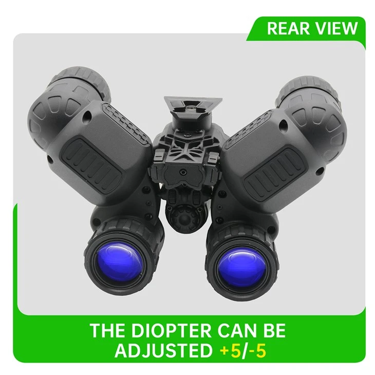 High Performance Night Vision For Law Enforcement suppliers