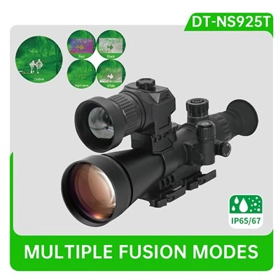 Pertempuran Lanjutan Optical Fusion Gunsight